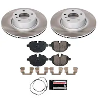 Power Stop LLC SC6040