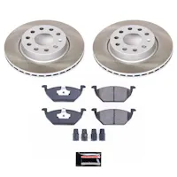 Power Stop LLC SC6041