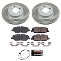 Power Stop LLC SC6047