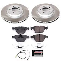 Power Stop LLC SC6055