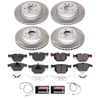 Power Stop LLC SC6057