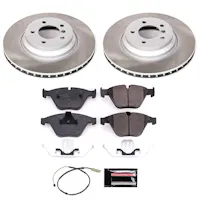 Power Stop LLC SC6058