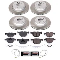 Power Stop LLC SC6059
