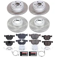 Power Stop LLC SC6063