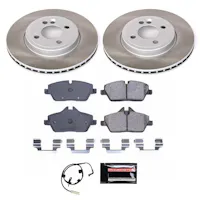 Power Stop LLC SC6066
