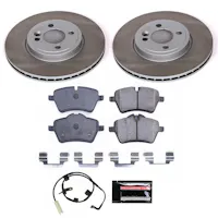 Power Stop LLC SC6068