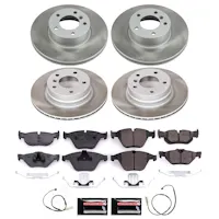 Power Stop LLC SC6072