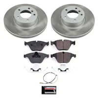 Power Stop LLC SC6073