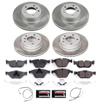 Power Stop LLC SC6074