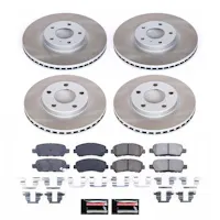 Power Stop LLC SC6075