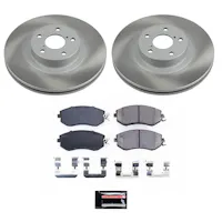 Power Stop LLC SC6082