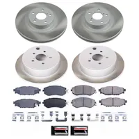 Power Stop LLC SC6083
