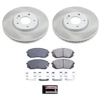 Power Stop LLC SC6087