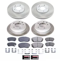 Power Stop LLC SC6088