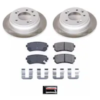 Power Stop LLC SC6093