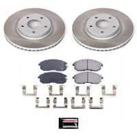 Power Stop LLC SC6094