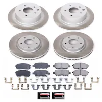 Power Stop LLC SC6095