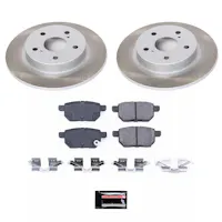 Power Stop LLC SC6097