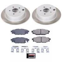 Power Stop LLC SC6107