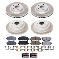 Power Stop LLC SC6109