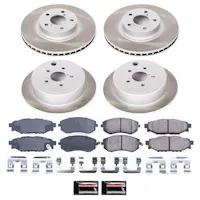 Power Stop LLC SC6110