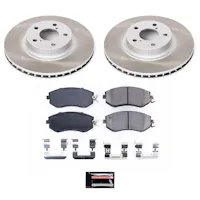Power Stop LLC SC6111