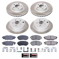 Power Stop LLC SC6113
