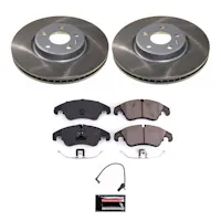 Power Stop LLC SC6133