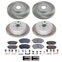 Power Stop LLC SC6164