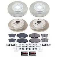 Power Stop LLC SC6171