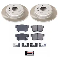 Power Stop LLC SC6172
