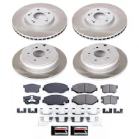 Power Stop LLC SC6173