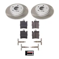 Power Stop LLC SC620