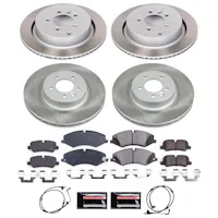 Power Stop LLC SC6227