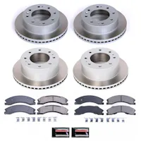 Power Stop LLC SC6259