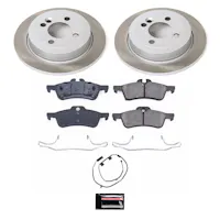 Power Stop LLC SC6280