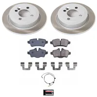 Power Stop LLC SC6281
