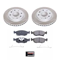 Power Stop LLC SC6290