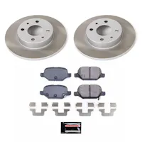Power Stop LLC SC6292