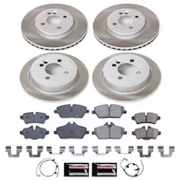 Power Stop LLC SC6298