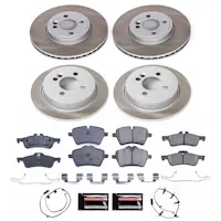 Power Stop LLC SC6299