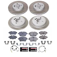 Power Stop LLC SC6301