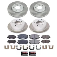 Power Stop LLC SC6303