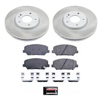 Power Stop LLC SC6306