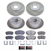 Power Stop LLC SC6307