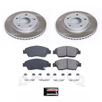 Power Stop LLC SC6317
