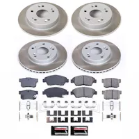 Power Stop LLC SC6318