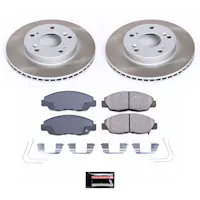 Power Stop LLC SC6319