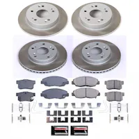 Power Stop LLC SC6320