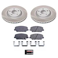 Power Stop LLC SC6324